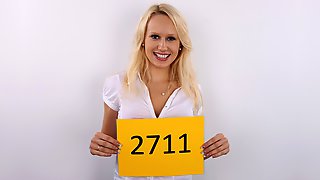 Czech Casting Veronika