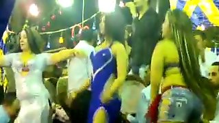 SEXY ARAB DANCE 5