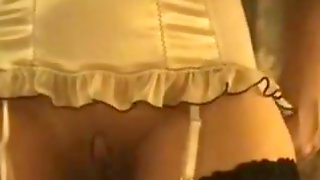 Secret Hidden Camera In Hotel Room Sexy Escort Shows Cum-Hole