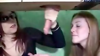 Milking Table Compilation