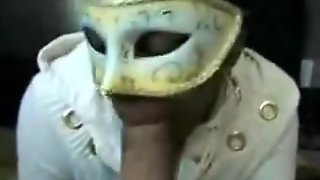 Bbw Mask