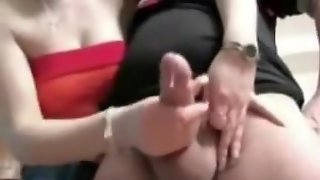 Handjob Compilation