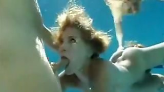 Swimming Pool Sex Movie Fuck Party With Couples