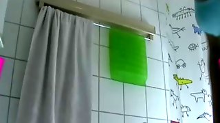 Duschen
