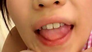 Asian Cumpilation