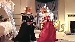 The Three Musketeers Pt1 (1992)