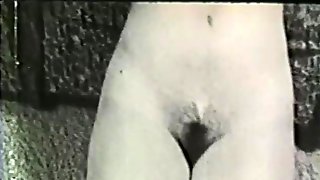 Softcore Nudes 637 1960s - Scene 6