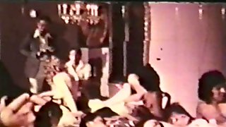 European Peepshow Loops 396 1970s - Scene 3