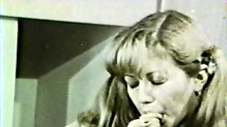 Vintage 1970s, Peepshow Loops
