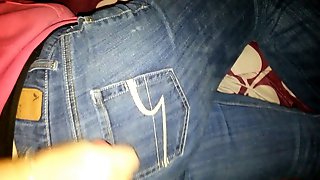 Jerks On Jeans