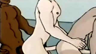 Gay Cartoon Videos