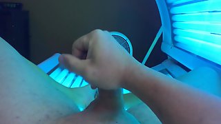 Tanning Salon