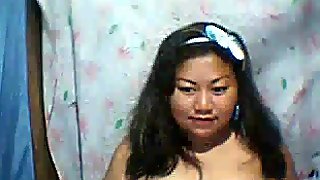 Filipina cam girl Stany