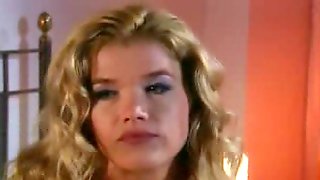 Anke Engelke nach dem Sex