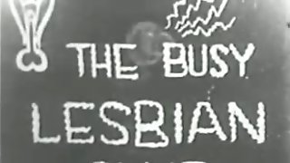 Lesbian Club