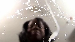 Milk Spraying Tits
