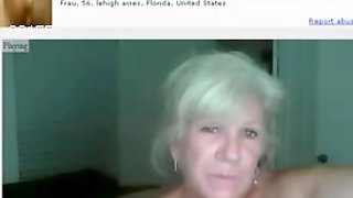 Webcam Granny, Webcam Mature