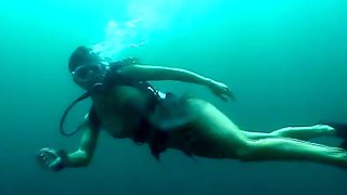 Scuba Sex