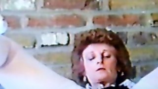 Shirley Anne old VHS