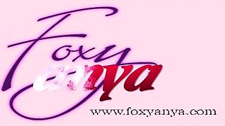 Foxy Anya