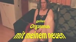 Masturbation Orgasmus