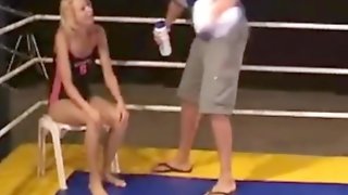 Fight Girl