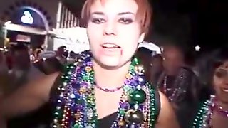 Mardi Gras