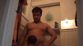 Real Amateurs Massage