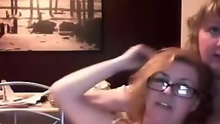 Lesbian Webcam Mature