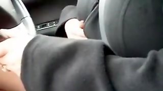 The black stockings of my mother id like to fuck wife in the car during the time that drives