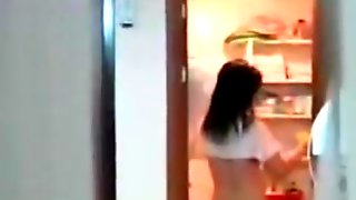 Korean Voyeur