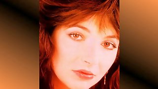 Kate Bush (Slideshow 2)