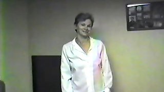 French Granny Amateur, Mamie French, Vhs Amateur, Vieille