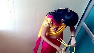 Indian Bathing Videos