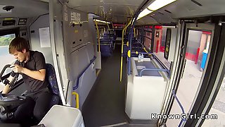 Bus