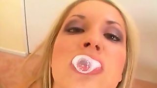 Cumshot Compilation