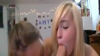 A cocksucking compilation (one for the bi's) 2b