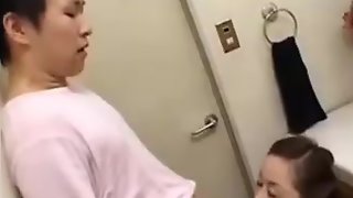 Asian Mom And Boy, Asian Uncensored Young