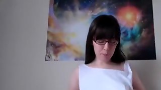 Elwynciel non-professional episode on 01/23/15 17:41 from chaturbate