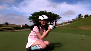 Japanese Golf