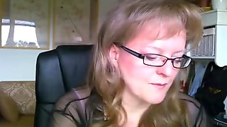 Webcam Mature, German Mature