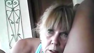 French Granny Amateur