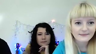 Chaturbate, Non Professional, Krystalorchid