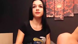 Chaturbate Couple Anal