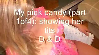 Pink Milk