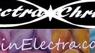 Fucking my younger step###ther - Erin Electra, ElectraChrist