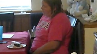 Mom Hidden Cam Masturbating