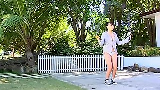 Jumping Rope