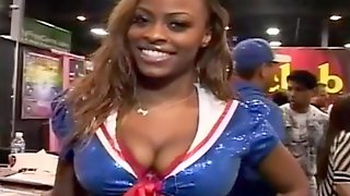 Exxxotica