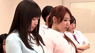 Bully Lesbian, Japanese Bully
